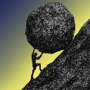 sisyphus custom emote - Apex Racing