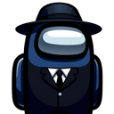 amongente Discord emoji