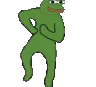 pepedance
