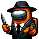 amongspy Discord emoji