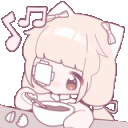 catgirl_baking Discord Emoji