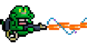 Slimer Discord emoji