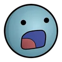 GASP GASP