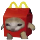 bestmcdonaldscat