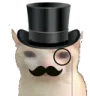 gentlemancat