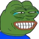 PepeLaugh