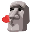 stone_kiss