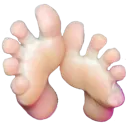 1toes