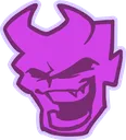 sticker_DDEvil sticker_DDEvil