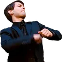 DCPJ_DancingPeter Discord Emoji