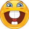 smile