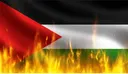 burnpalestine