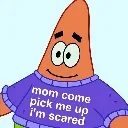 imscared