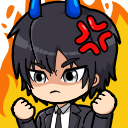 FanoEnojado Discord Emoji | Roblox LatinoAmerica⭐