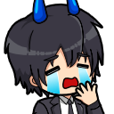 FanoCry Discord sticker - Roblox LatinoAmerica⭐