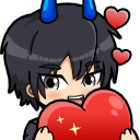 FanoLove Discord sticker - Roblox LatinoAmerica⭐