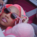 8020nickiminajpink