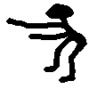 BlackStickDance