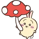UsaMushroom