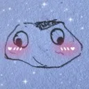 blush