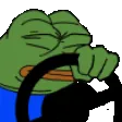 monkaSteer