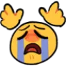 agony