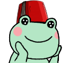 trfeelswow Discord emoji