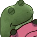 Froge_Sleep