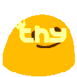 Partyblob partyblob Discord Emoji