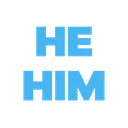 pronouns_HeHim Discord Emoji