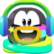 PW_Penguin_Party Discord Emoji