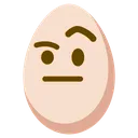 egg_eyebrow_raised