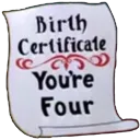yourefour