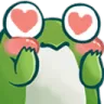 Frog_Inlove