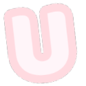 :candyland_letter_U: