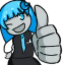 thumbsup