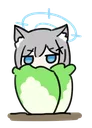 shirokosalad