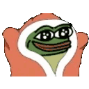 PeepoBlankies