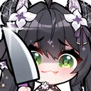 nyxieKnife nyxieKnife