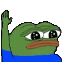 PeepoBye