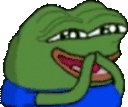 PeepoGiggle