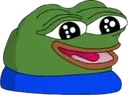 Peepohappy