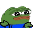 PeepoShrug