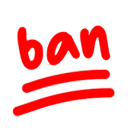 ban