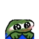 PeepoShy