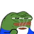 PeepoTired