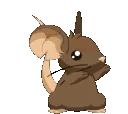 dancemaus