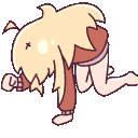 Anime Rage animerage Discord Emoji