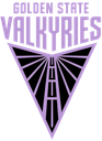 GoldenStateValkyries Discord emoji