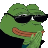 pepeclaps Discord Emoji